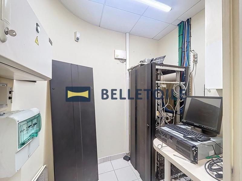 Local commercial - 112 m²