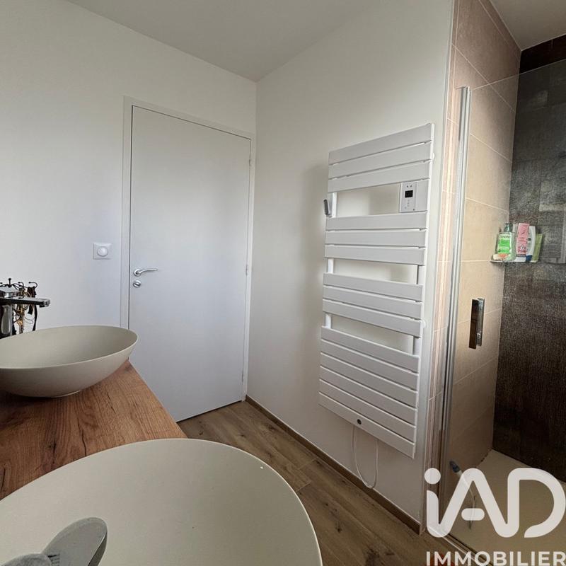 Maison - 140 m² - 7 pièces