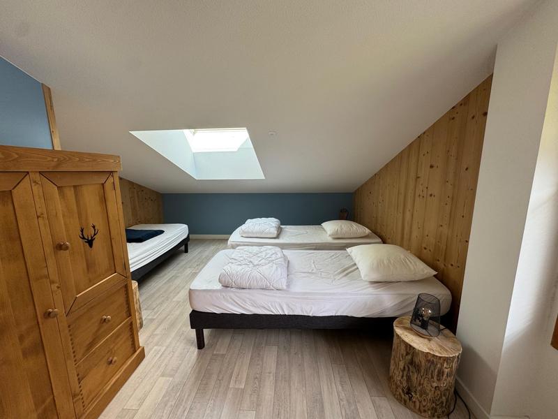 Appartement - 94 m² - 4 pièces