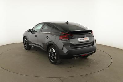 Citroën C4 1.2 PureTech Max Bvm6 131 ch