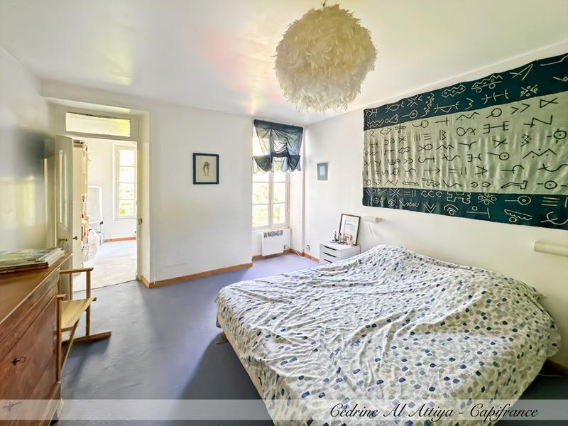 Maison de ville - 211 m² - 6 pièces