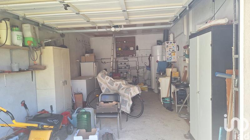 Maison - 130 m² - 4 pièces