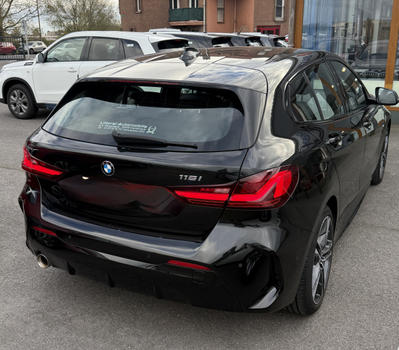 Bmw Série 1 116i 109ch m Sport