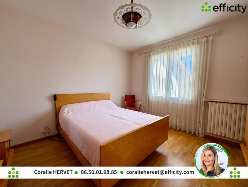 Maison - 155 m² - 7 pièces