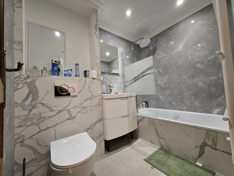 Appartement - 52 m² - 3 pièces