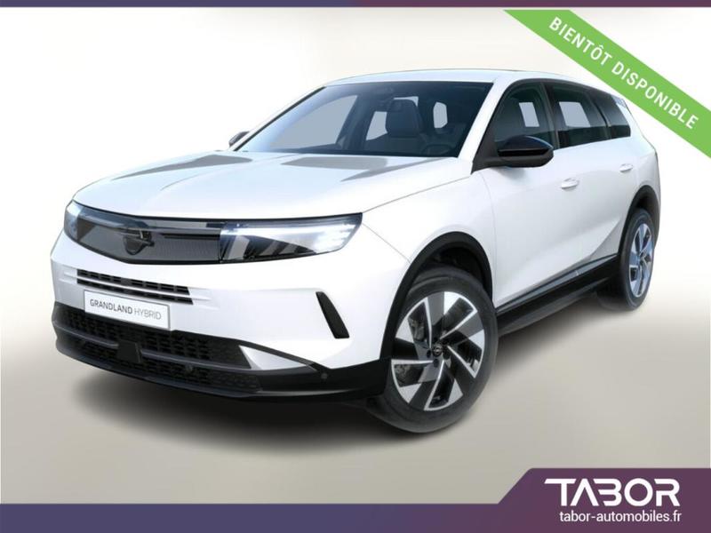 Opel grandland Hybrid Aut Edition Pack Confort