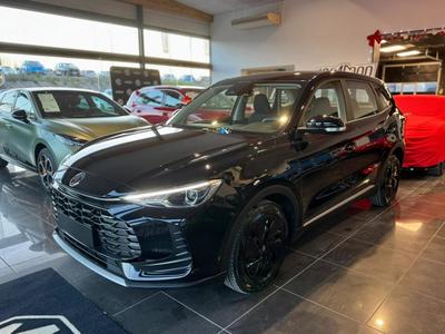 Mg Zs III 1.5 Hybrid+ 197 Standard My25