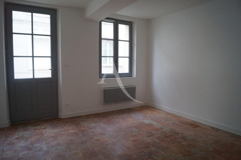 Appartement - 118 m² - 5 pièces