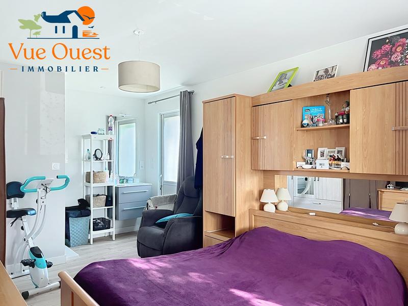 Maison - 79 m² - 5 pièces