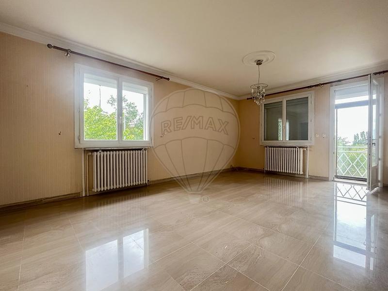 Maison - 175 m² - 7 pièces