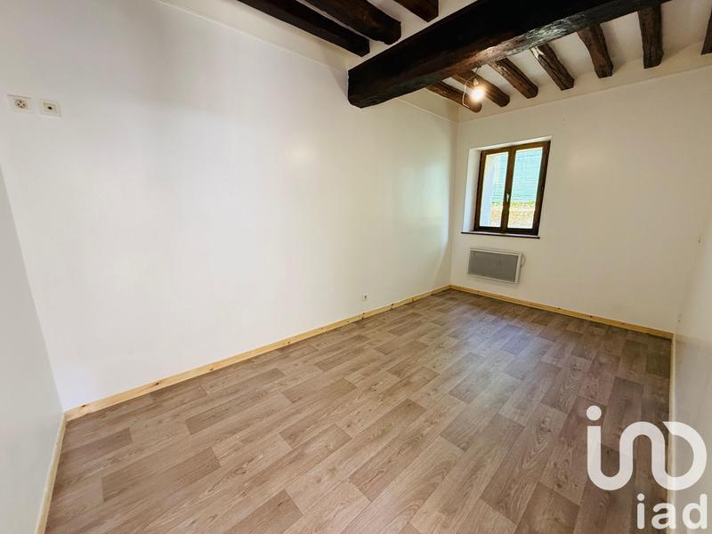 Maison de campagne - 64 m² - 3 pièces