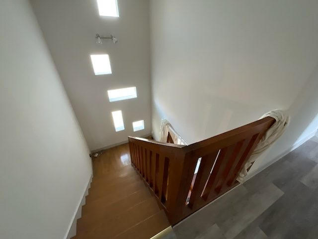 Maison ancienne - 207 m² - 7 pièces