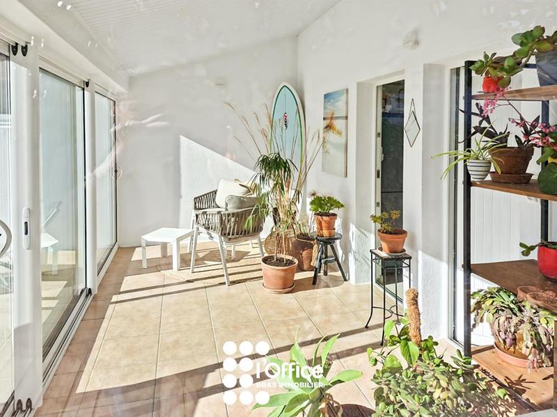 Maison - 145 m² - 5 pièces