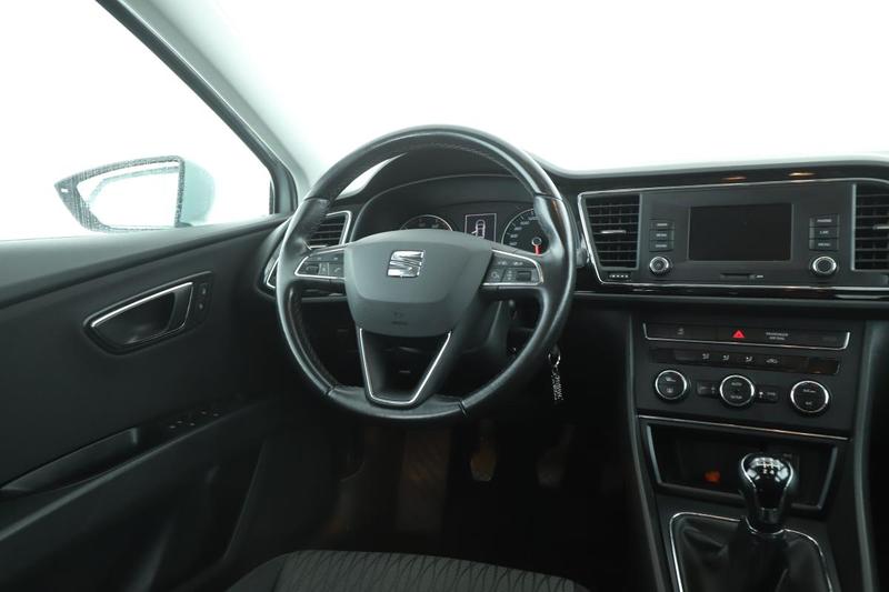 Seat Leon 1.0 Tsi Style 110 ch