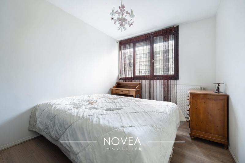 Appartement - 87 m² - 4 pièces