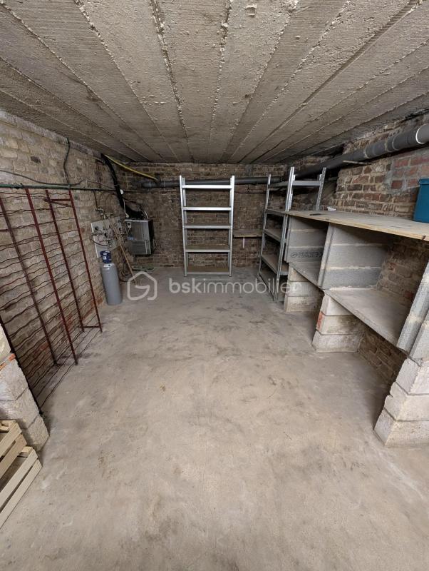 Maison - 160 m² - 7 pièces