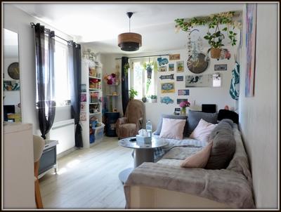 Corps de ferme - 125 m² - 6 pièces