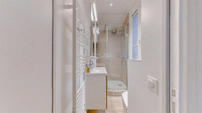 Appartement - 28 m² - 2 pièces