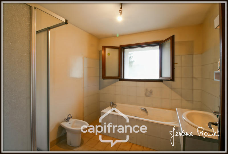 Maison en pierre - 144 m² - 5 pièces