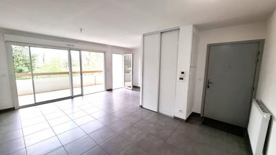 Appartement - 49 m² - 2 pièces