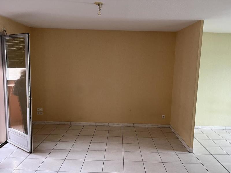 Appartement - 34 m² - 1 pièce