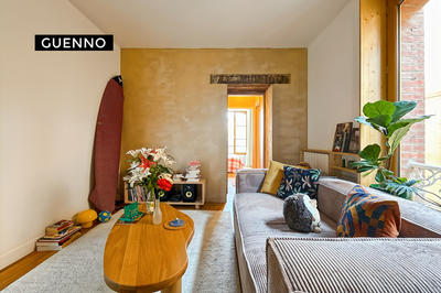 Appartement - 29 m² - 2 pièces