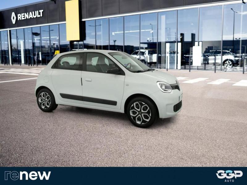 Renault Twingo III SCe 65 Equilibre
