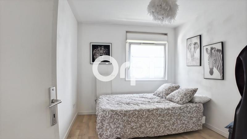 Duplex - 111 m² - 5 pièces