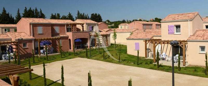 Appartement - 45 m² - 3 pièces