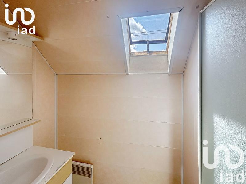 Maison - 67 m² - 4 pièces