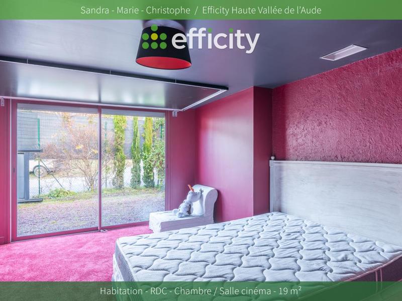 Local commercial - 300 m² - 6 pièces