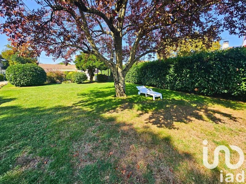 Maison - 136 m² - 5 pièces