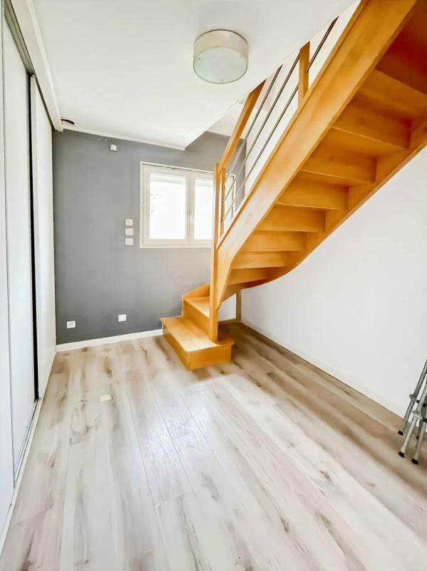 Maison - 165 m² - 7 pièces