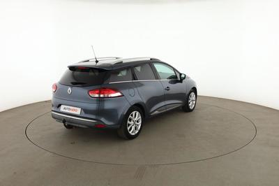 Renault Clio Estate 0.9 TCe Energy Intens 90 ch
