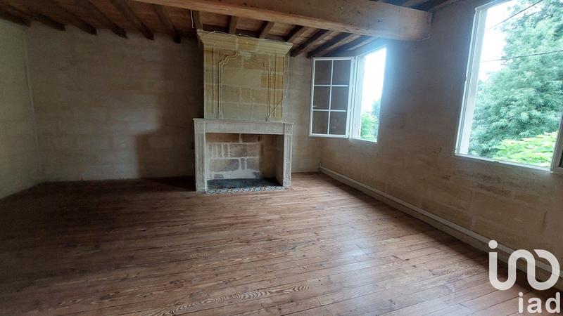 Maison - 224 m² - 7 pièces