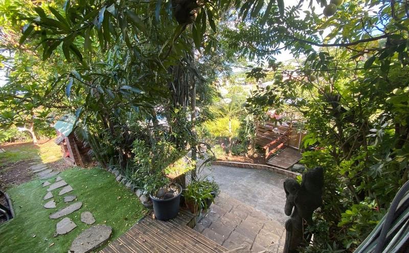 Maison - 145 m² - 5 pièces