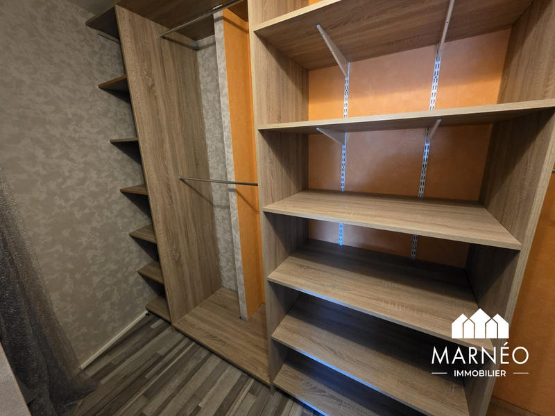 Maison ancienne - 121 m² - 4 pièces