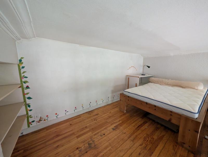 Appartement - 66 m² - 2 pièces