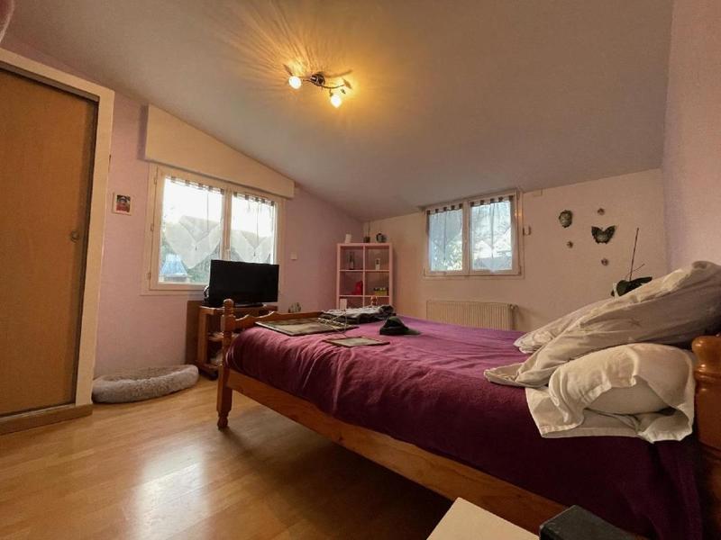 Maison - 94 m² - 5 pièces