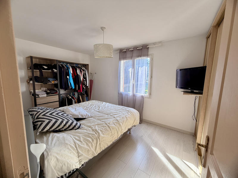 Appartement - 92 m² - 4 pièces