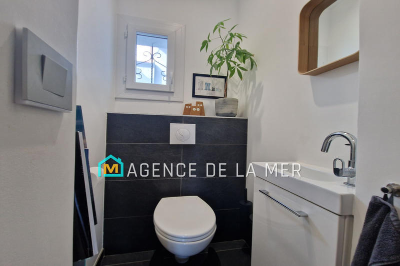 Maison contemporaine - 130 m² - 5 pièces