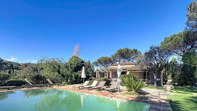 Propriété - 200 m² - 8 pièces