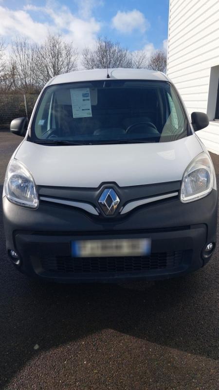 Renault Kangoo Express II Confort TCe 115 Edc