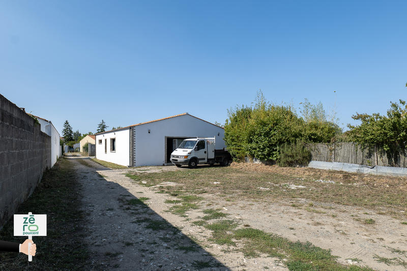 Maison - 166 m² - 6 pièces