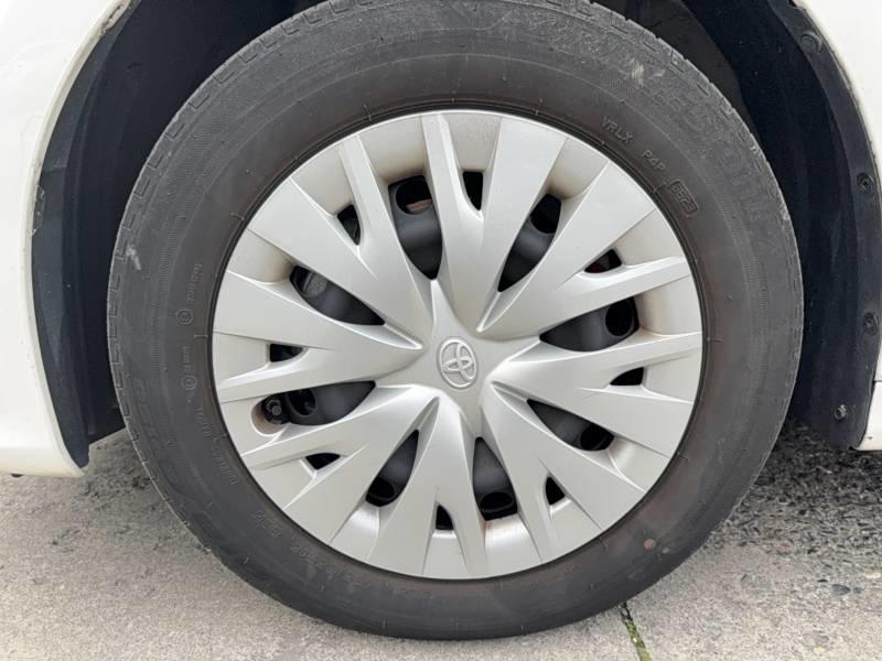 Toyota Yaris Hybride 116h Dynamic