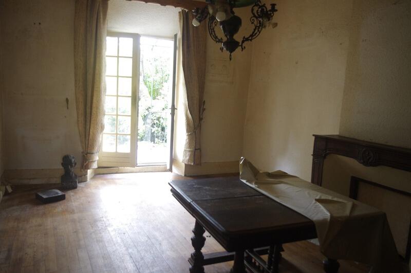 Maison - 108 m² - 5 pièces