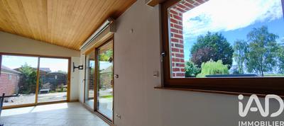 Maison - 300 m² - 8 pièces