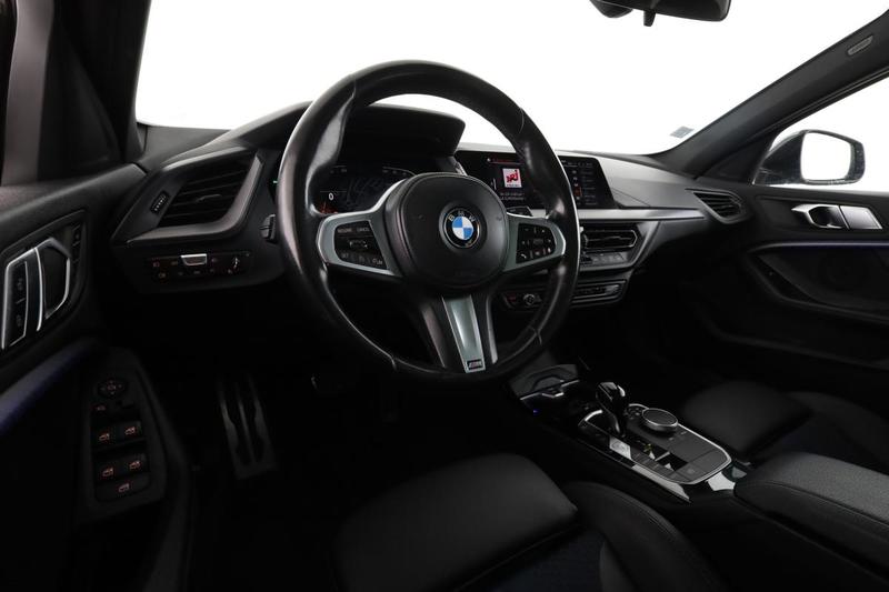 Bmw Série 1 116d m Sport Dkg7 116 ch