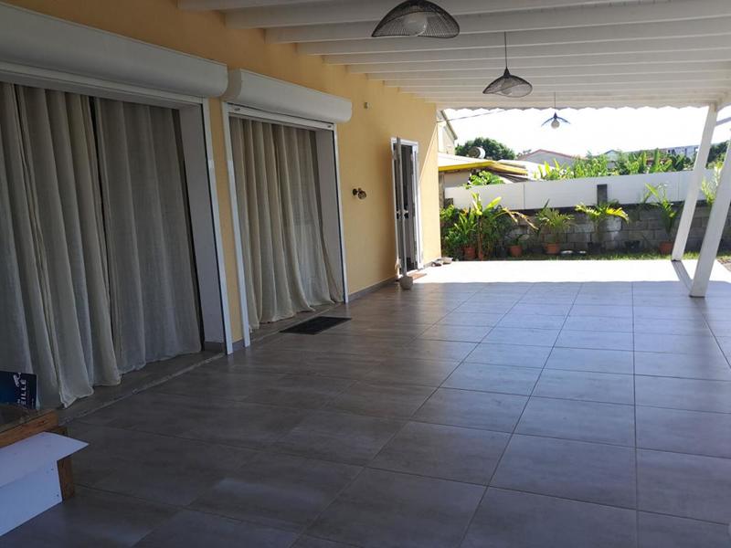 Villa - 162 m² - 5 pièces