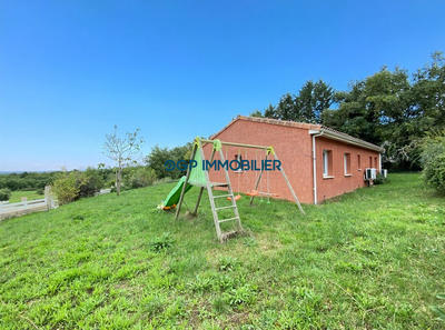 Villa - 102 m² - 5 pièces